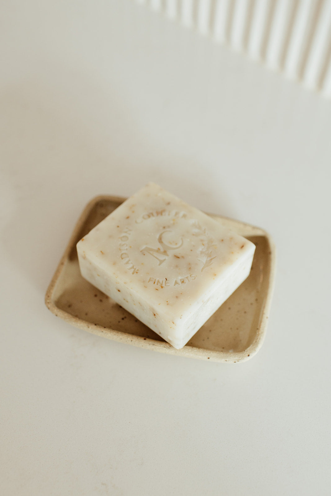 Kawakawa Soap Bar