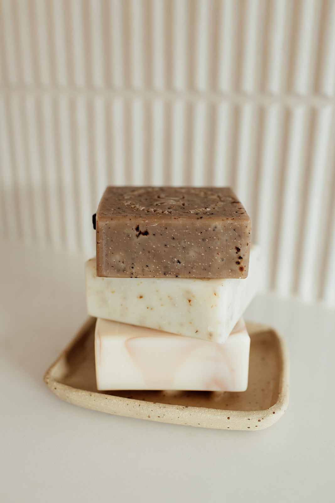 Kawakawa Soap Bar
