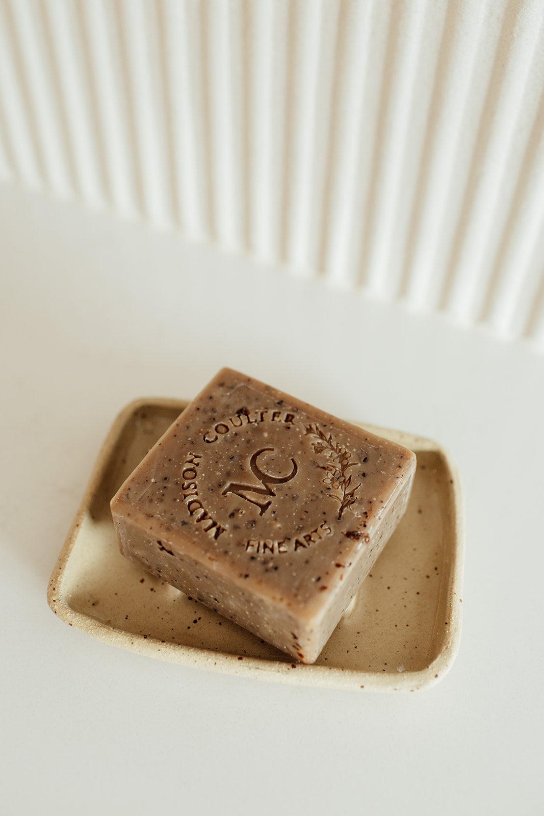'Gardeners Soap' Soap Bar