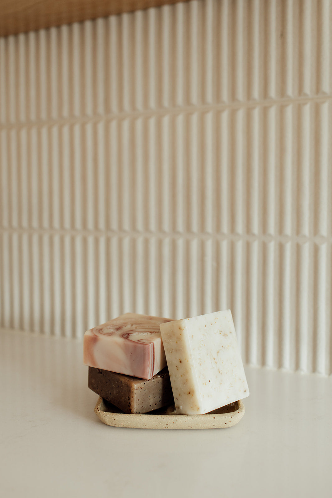 Kawakawa Soap Bar