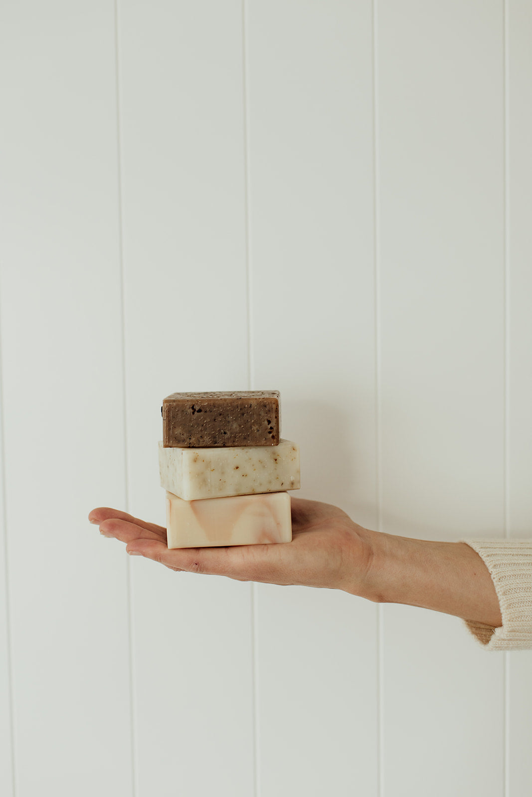 Kawakawa Soap Bar