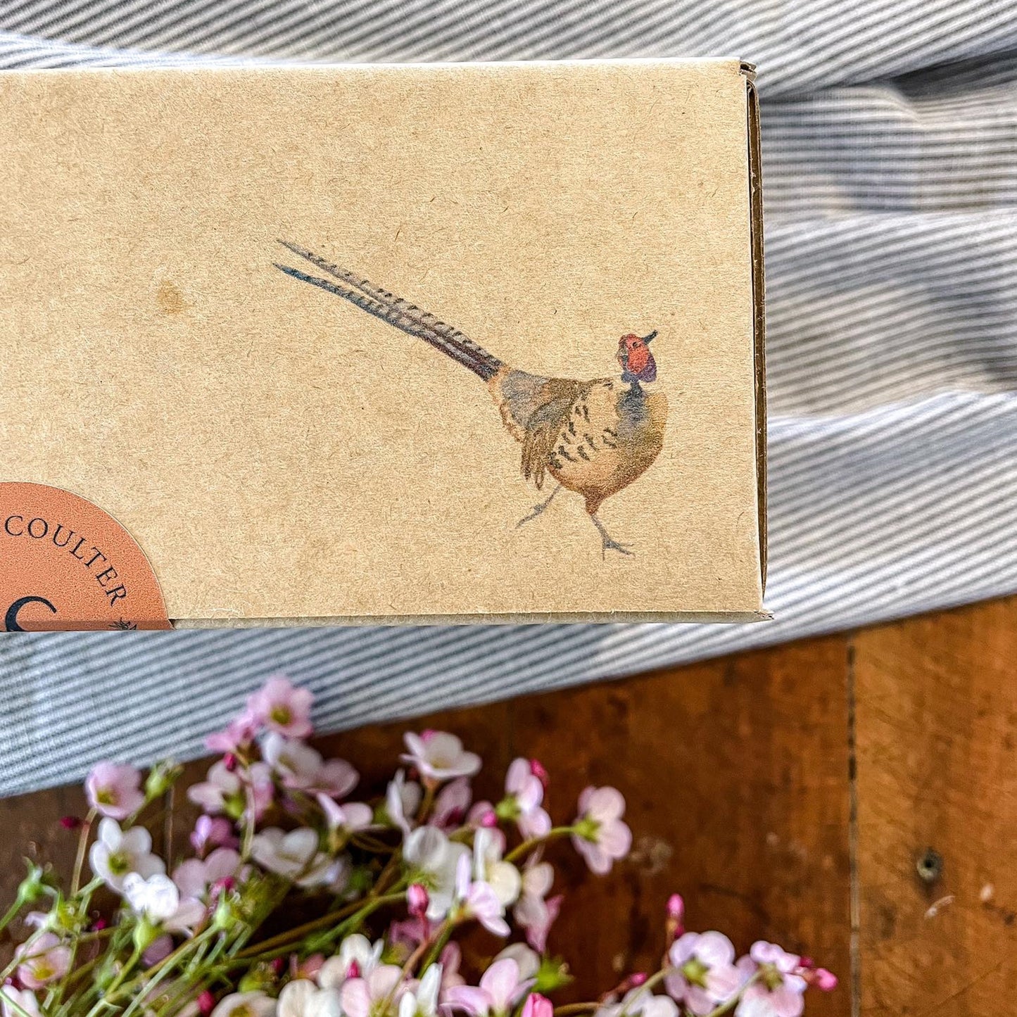 Gardeners Gift Box