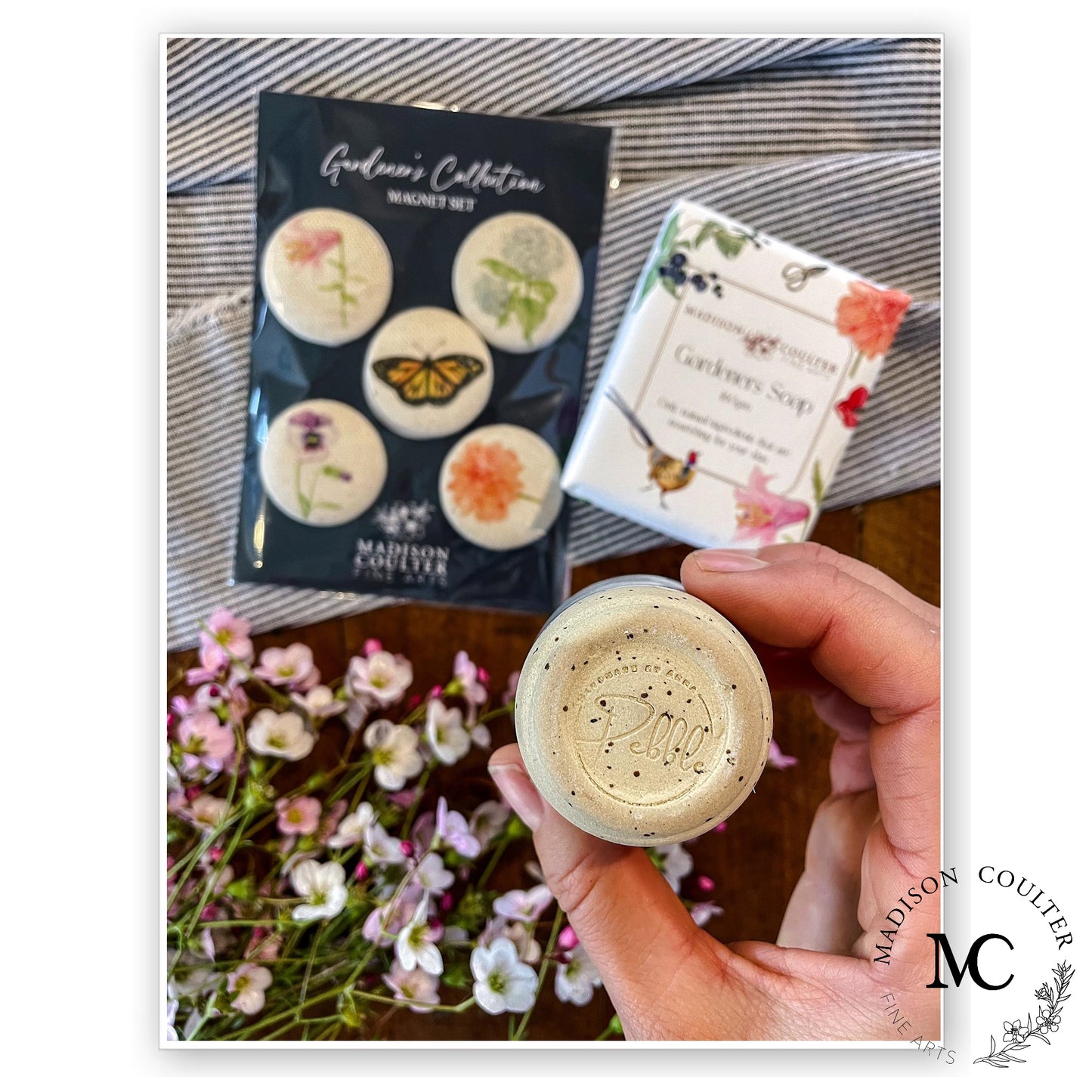Gardeners Gift Box