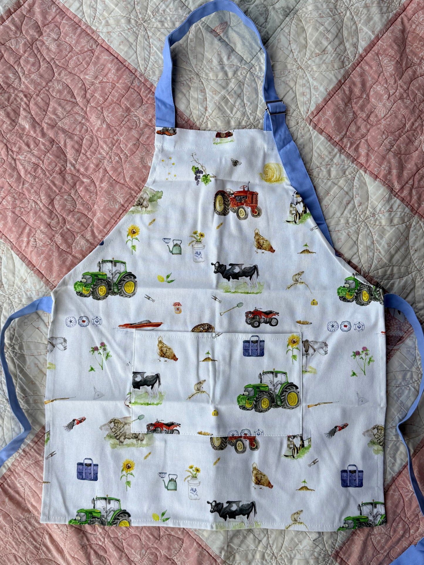 Kids Aprons