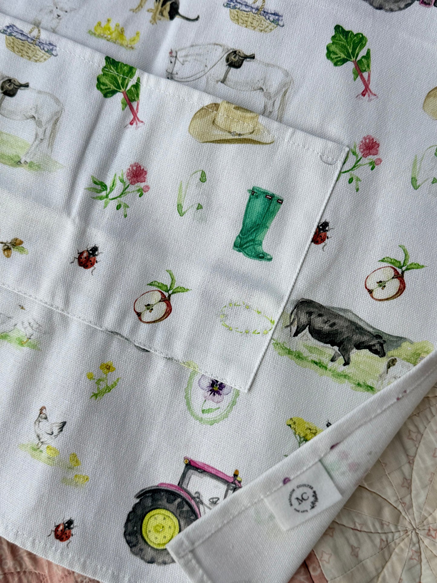 Kids Aprons