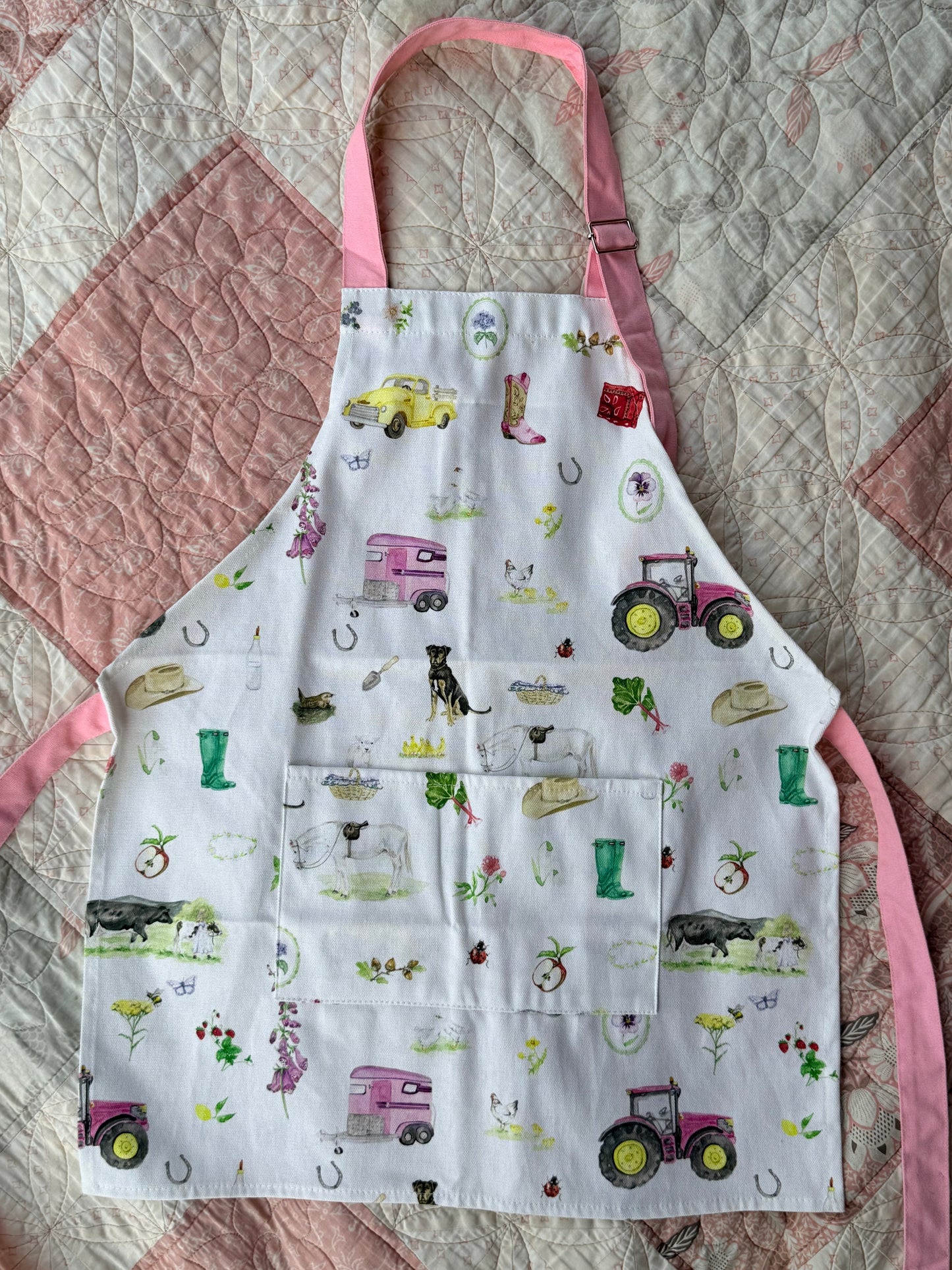 Kids Aprons