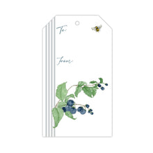 Load image into Gallery viewer, Gardeners Collection Gift Tags- pack of 10
