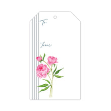 Load image into Gallery viewer, Gardeners Collection Gift Tags- pack of 10
